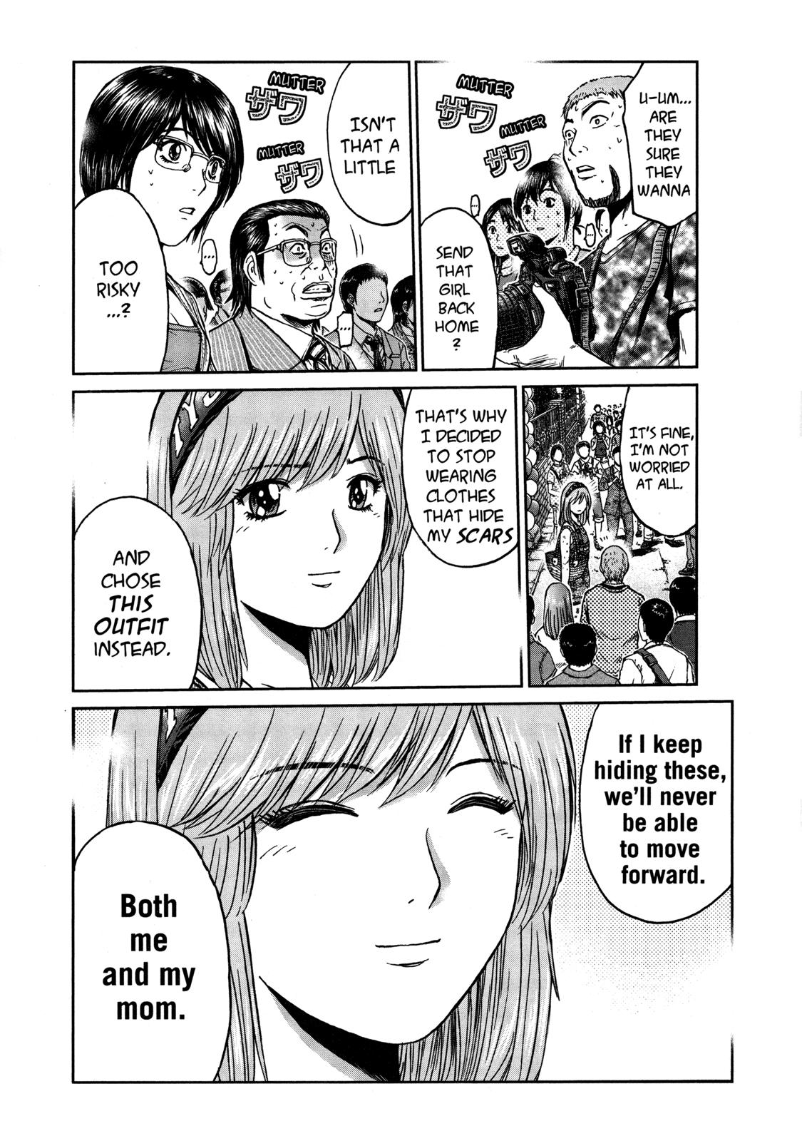 Read GTO_ 14 Days in Shonan (en) Manga Online