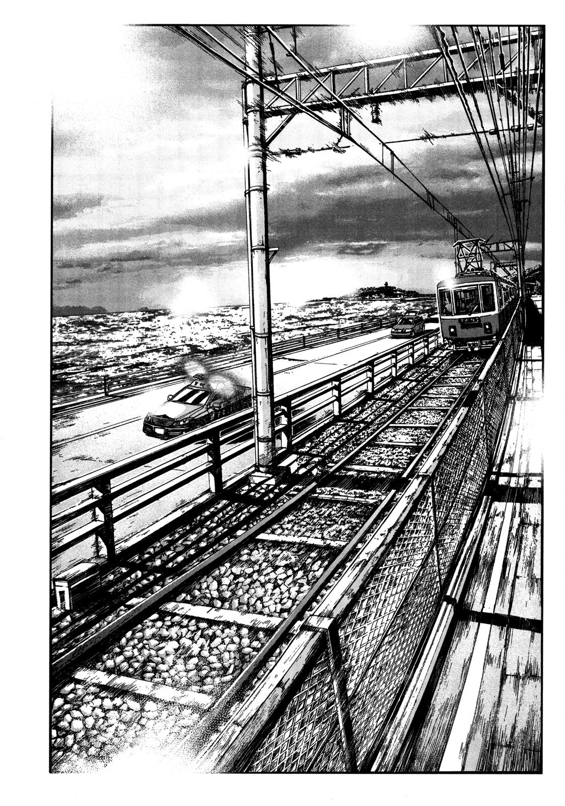 Read GTO_ 14 Days in Shonan (en) Manga Online