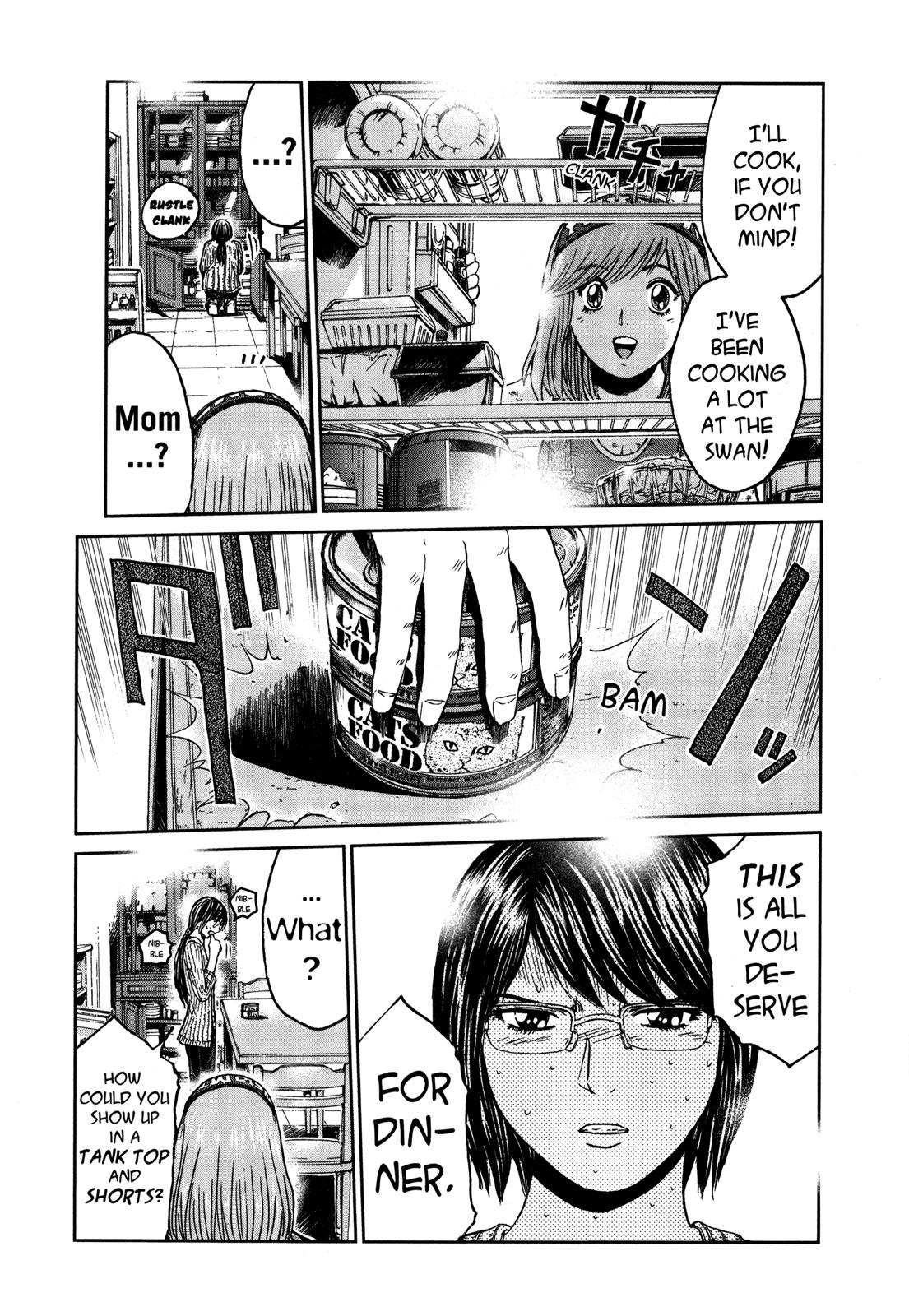 Read GTO_ 14 Days in Shonan (en) Manga Online