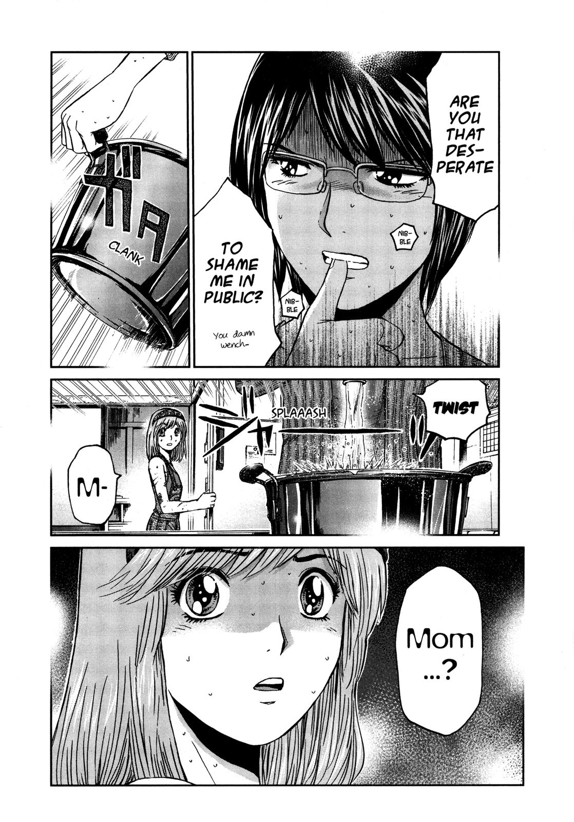 Read GTO_ 14 Days in Shonan (en) Manga Online