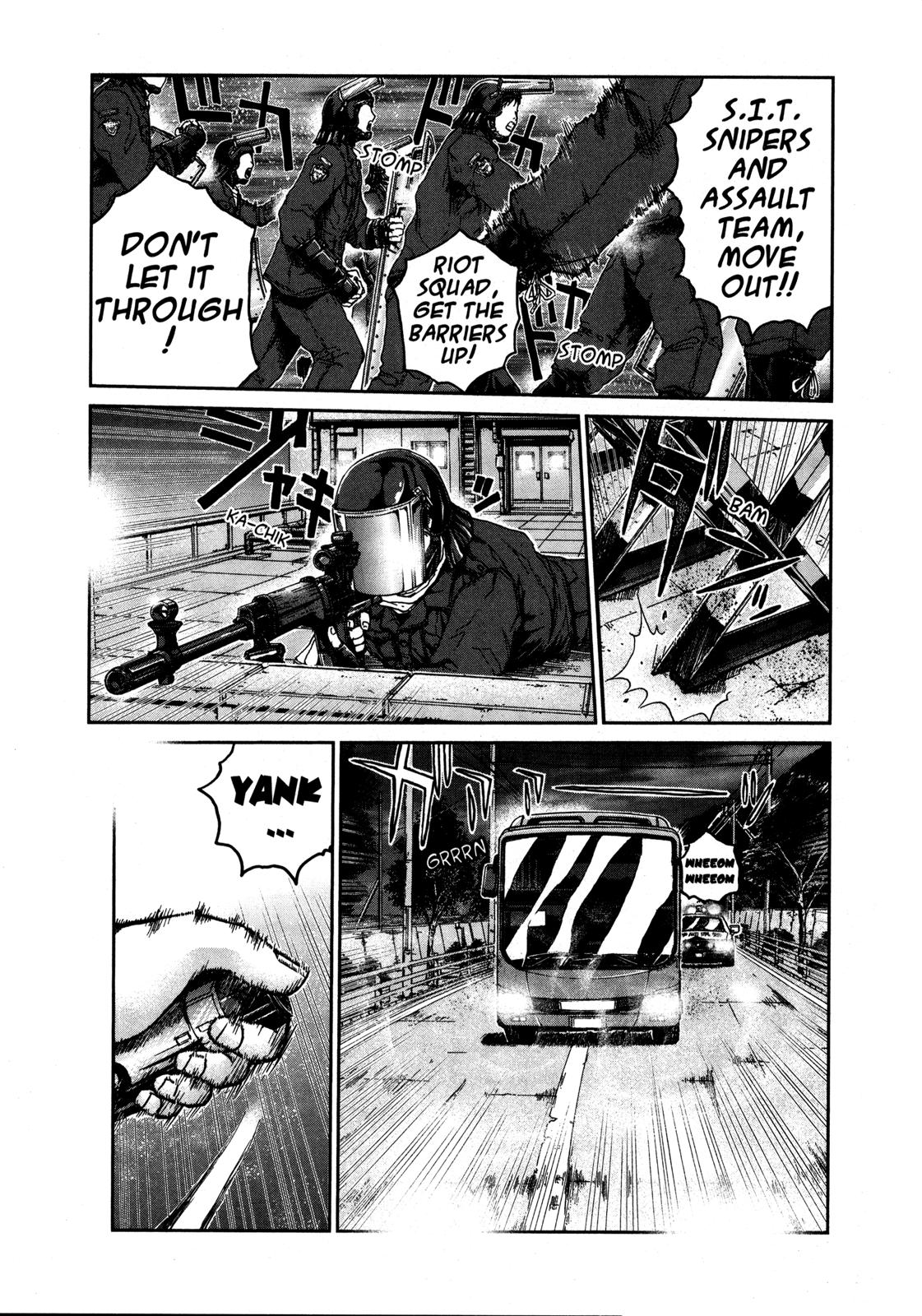 Read GTO_ 14 Days in Shonan (en) Manga Online