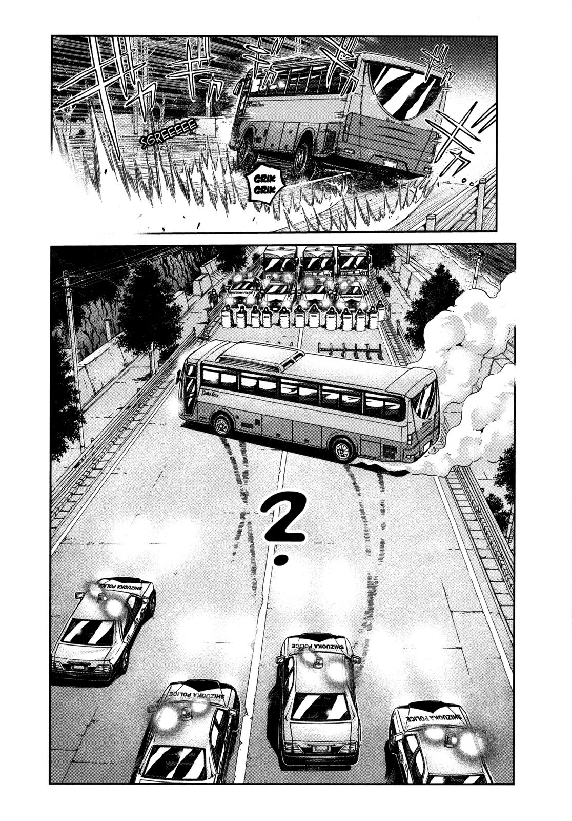 Read GTO_ 14 Days in Shonan (en) Manga Online