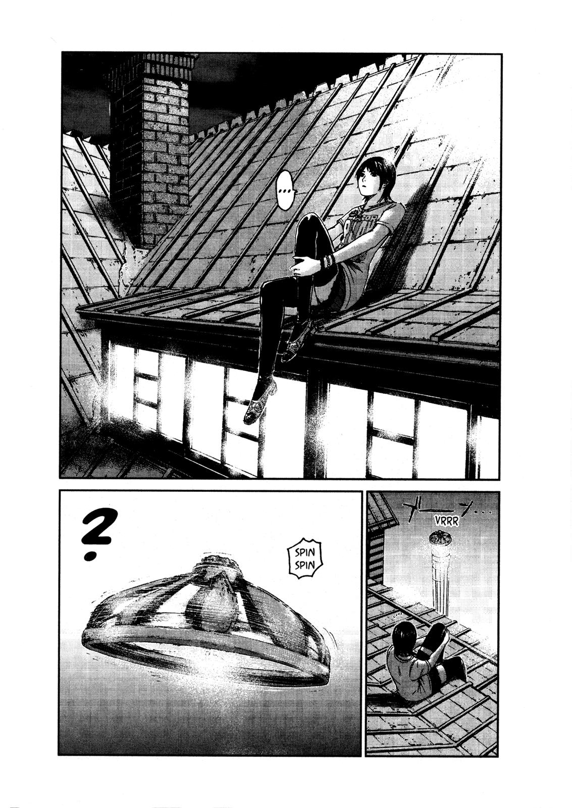 Read GTO_ 14 Days in Shonan (en) Manga Online