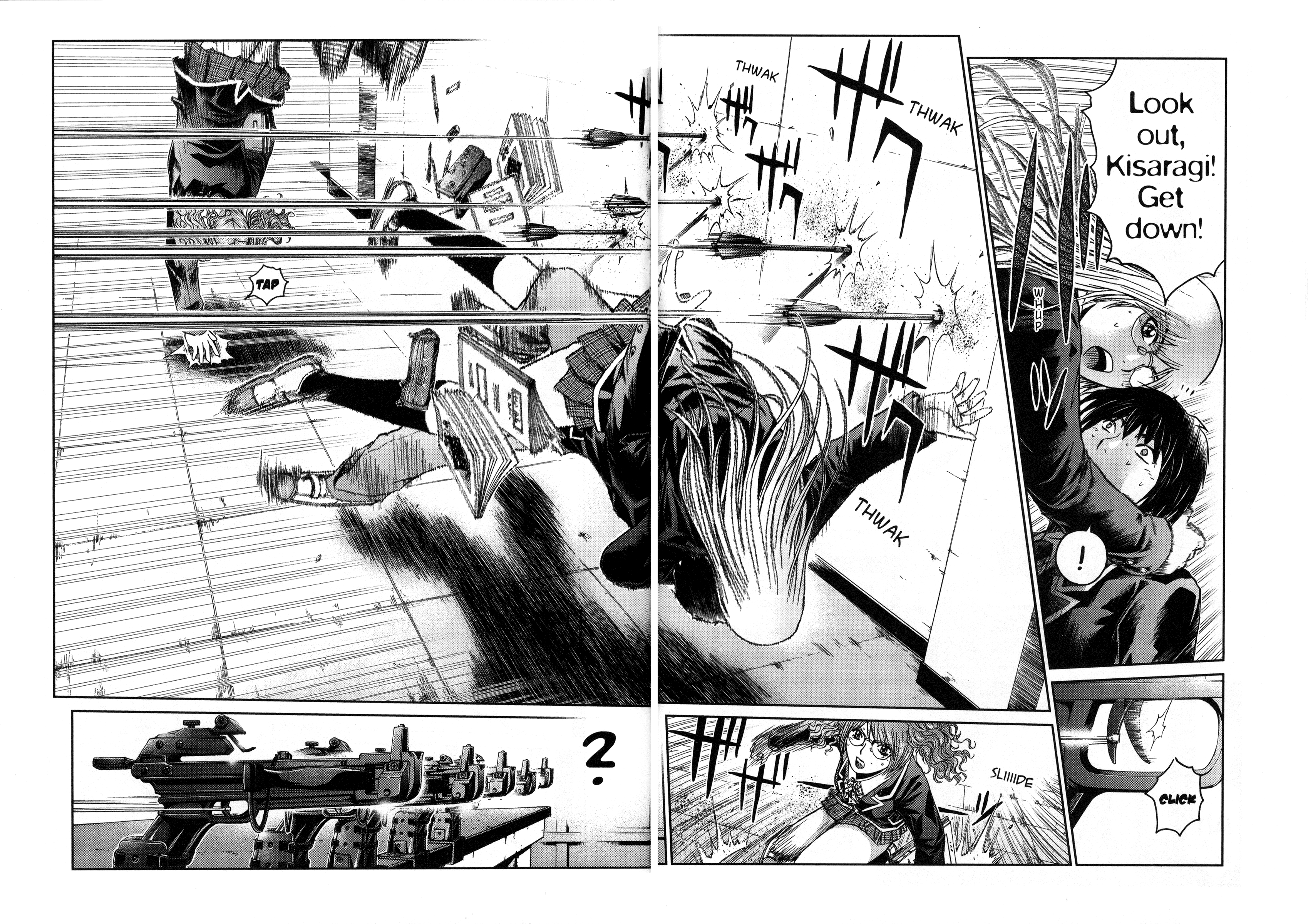 Read GTO_ 14 Days in Shonan (en) Manga Online