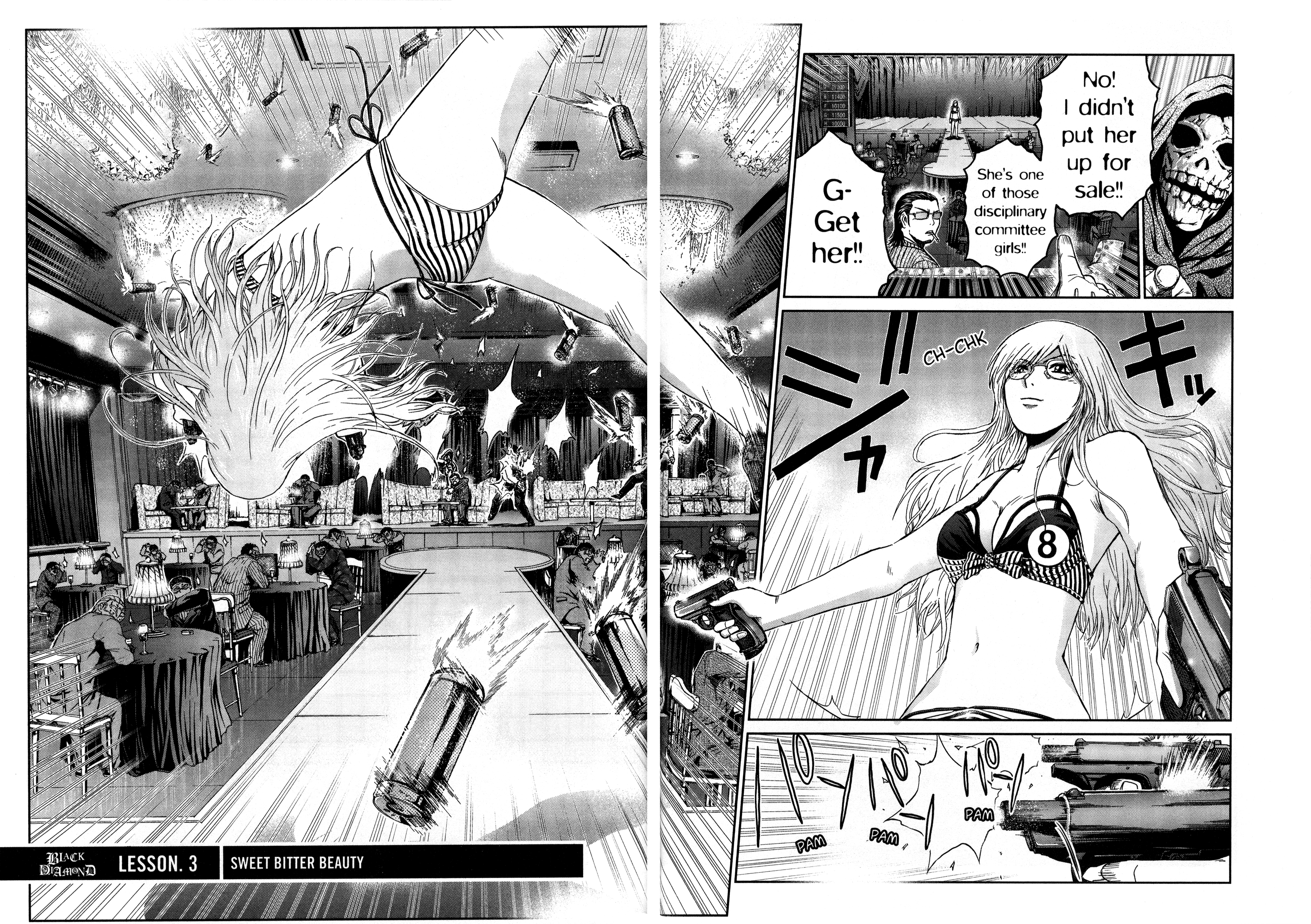 Read GTO_ 14 Days in Shonan (en) Manga Online