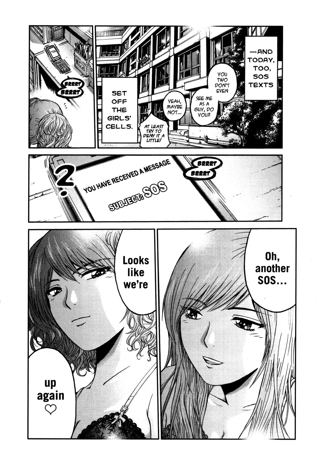 Read GTO_ 14 Days in Shonan (en) Manga Online