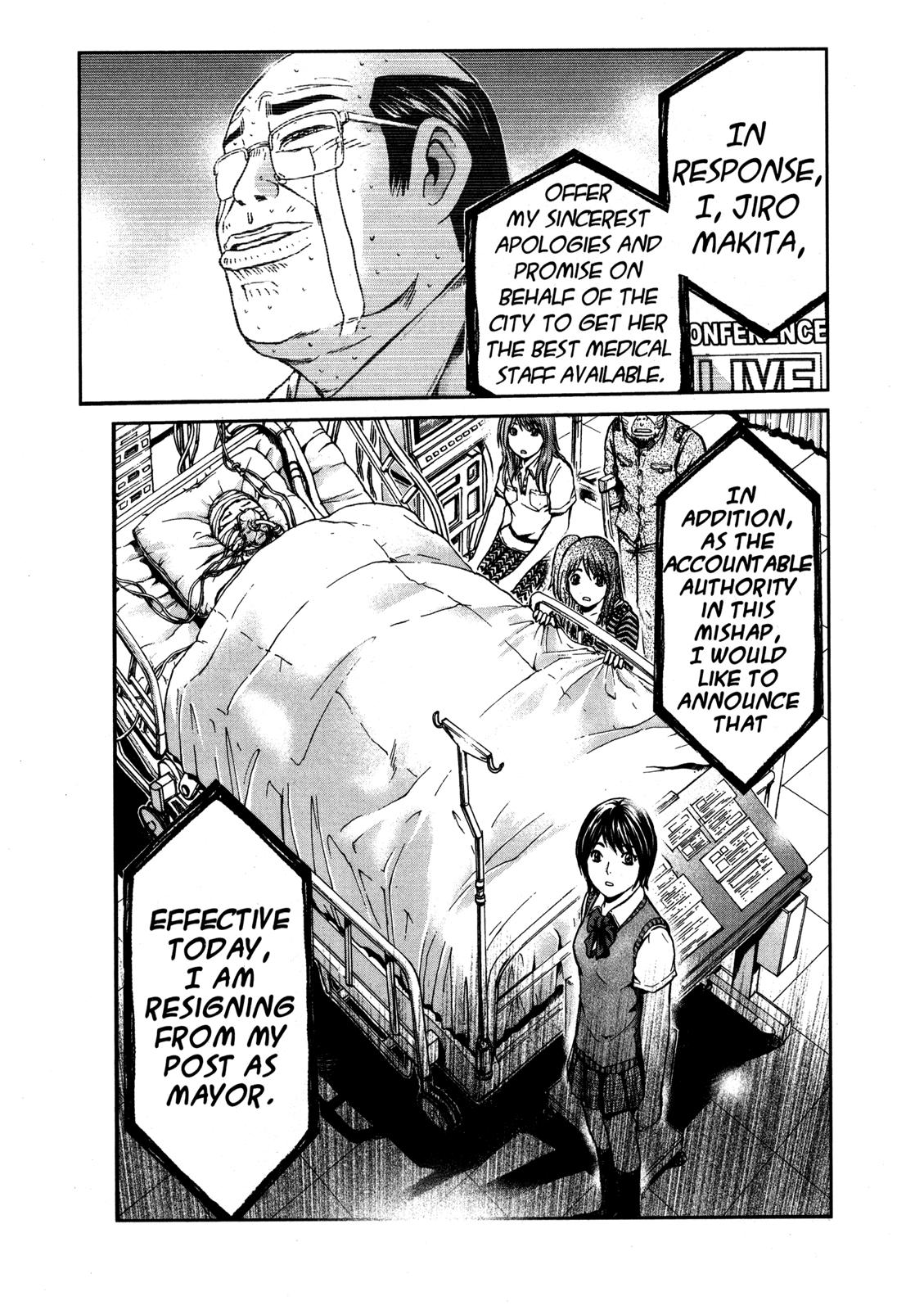 Read GTO_ 14 Days in Shonan (en) Manga Online