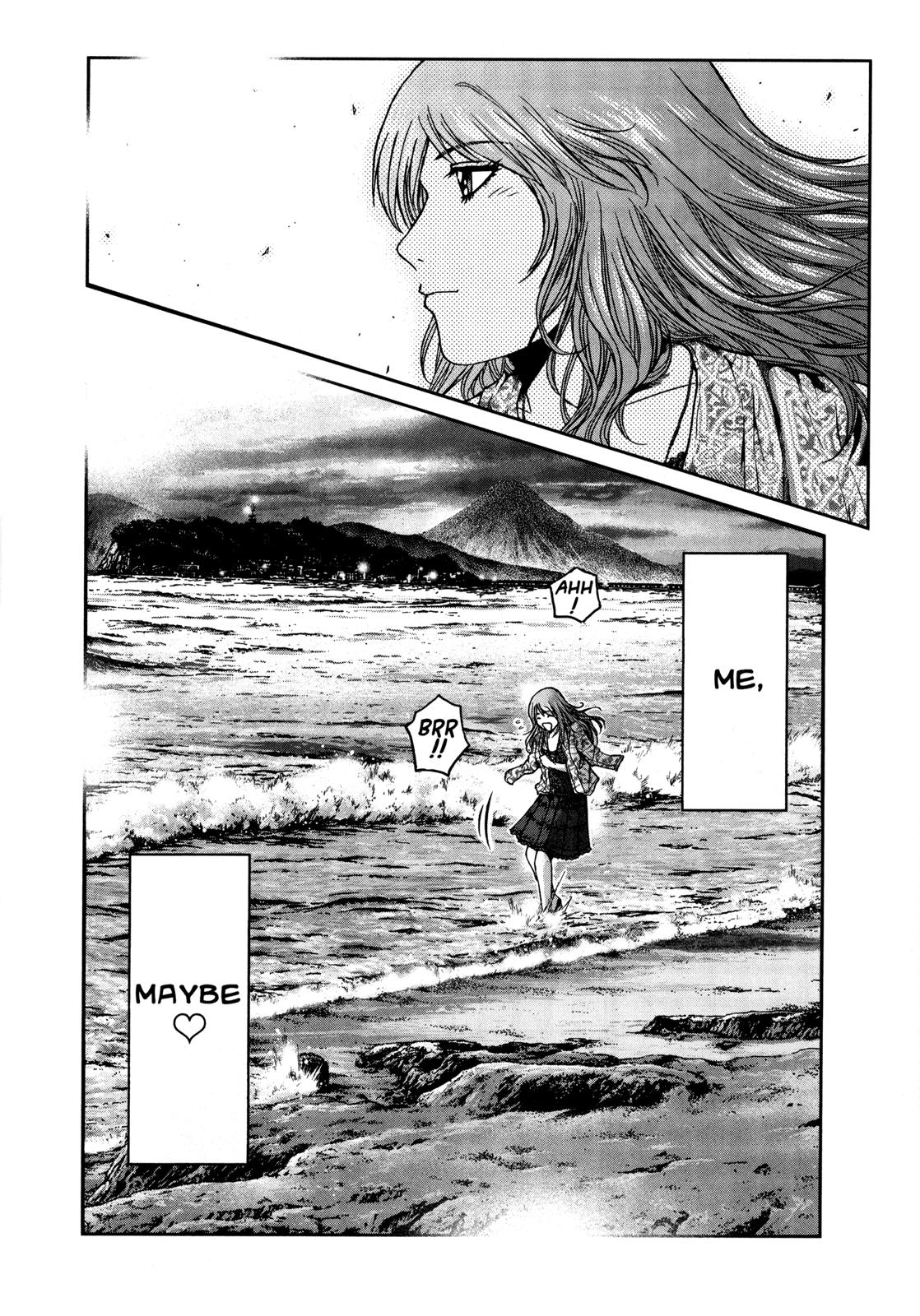 Read GTO_ 14 Days in Shonan (en) Manga Online