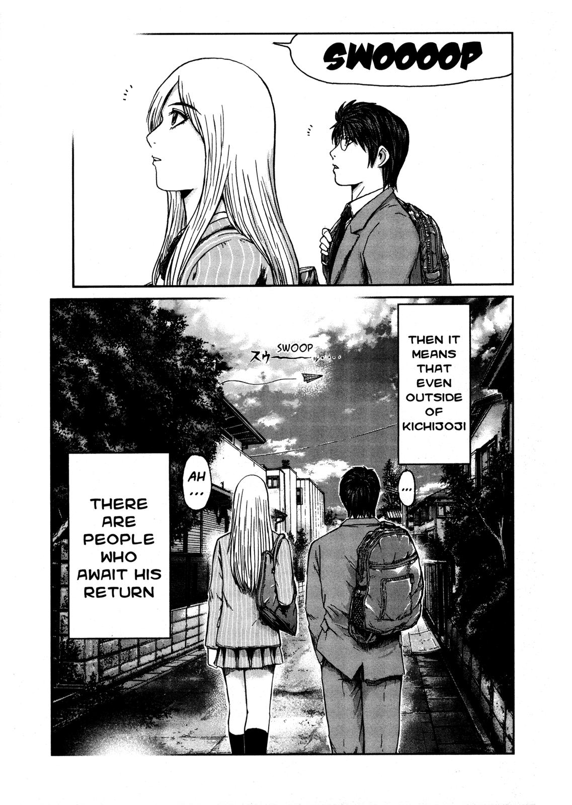 Read GTO_ 14 Days in Shonan (en) Manga Online