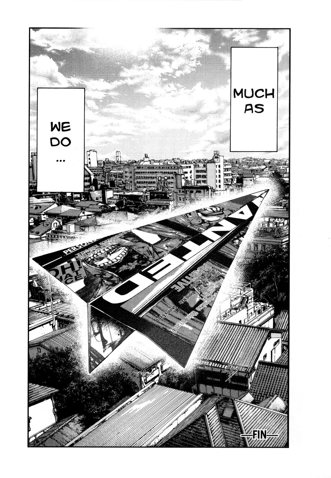 Read GTO_ 14 Days in Shonan (en) Manga Online
