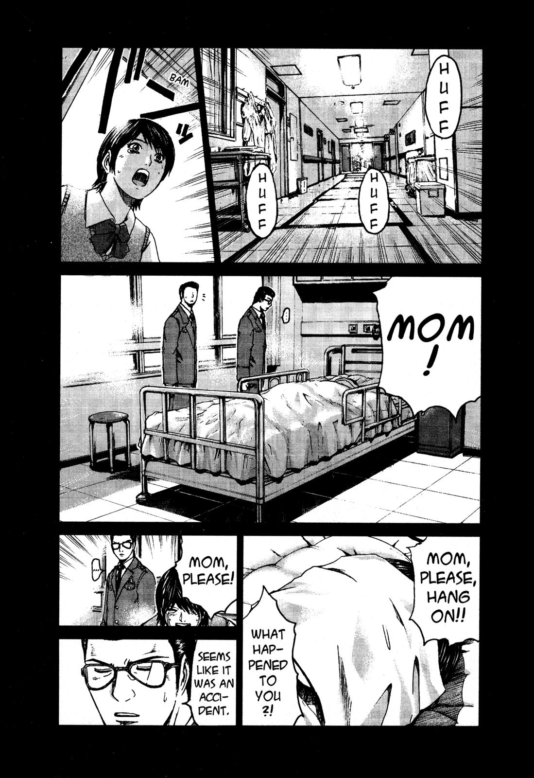 Read GTO_ 14 Days in Shonan (en) Manga Online