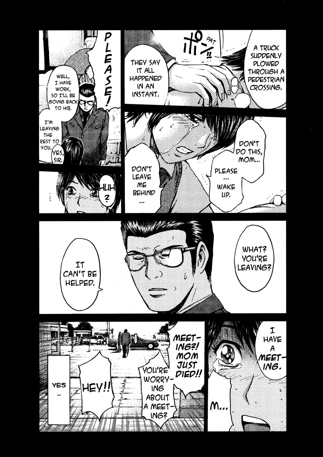 Read GTO_ 14 Days in Shonan (en) Manga Online