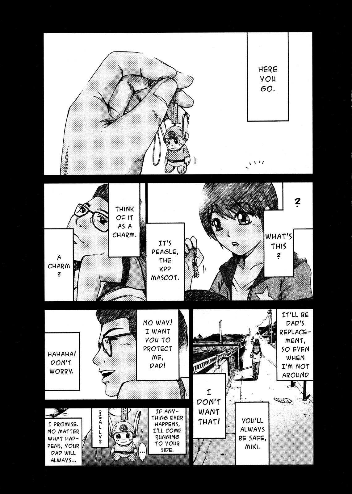 Read GTO_ 14 Days in Shonan (en) Manga Online