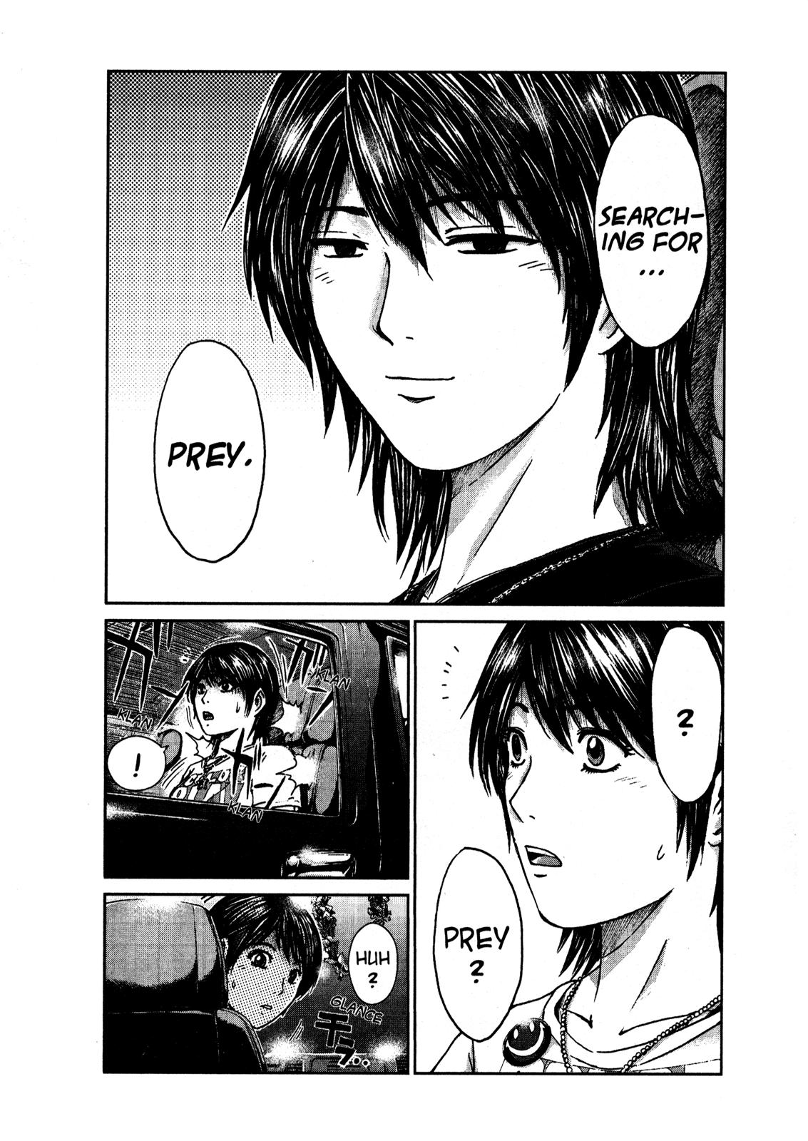 Read GTO_ 14 Days in Shonan (en) Manga Online