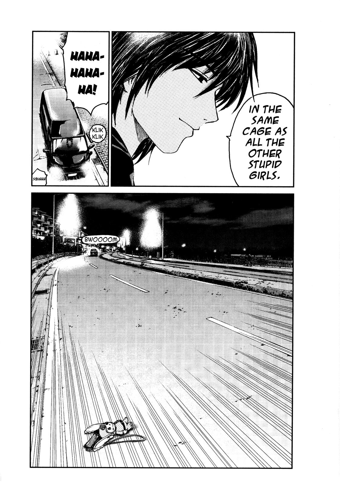 Read GTO_ 14 Days in Shonan (en) Manga Online