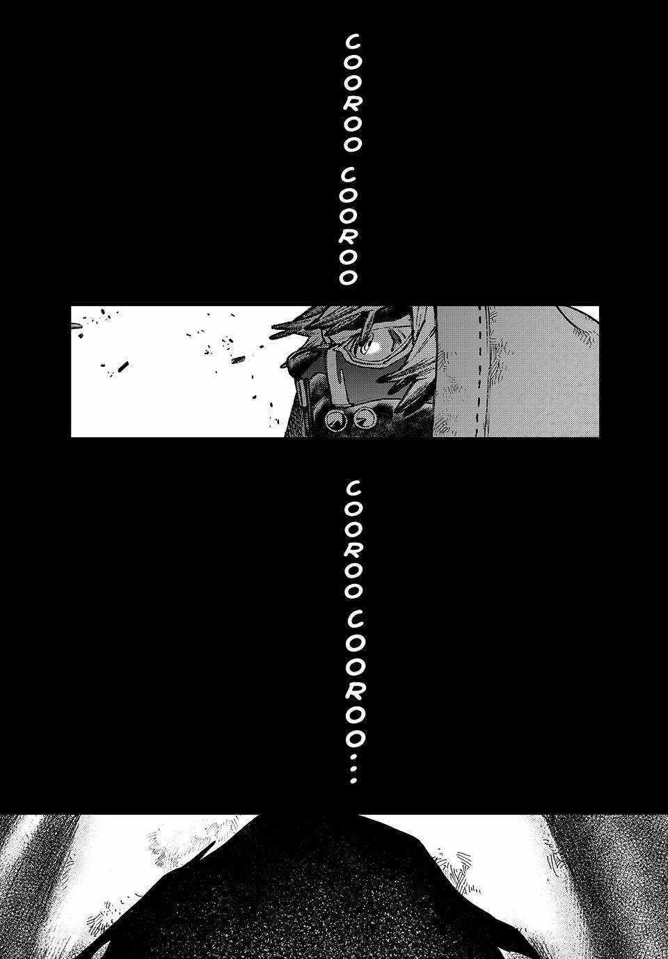 Read Gachi Akuta (en) Manga Online