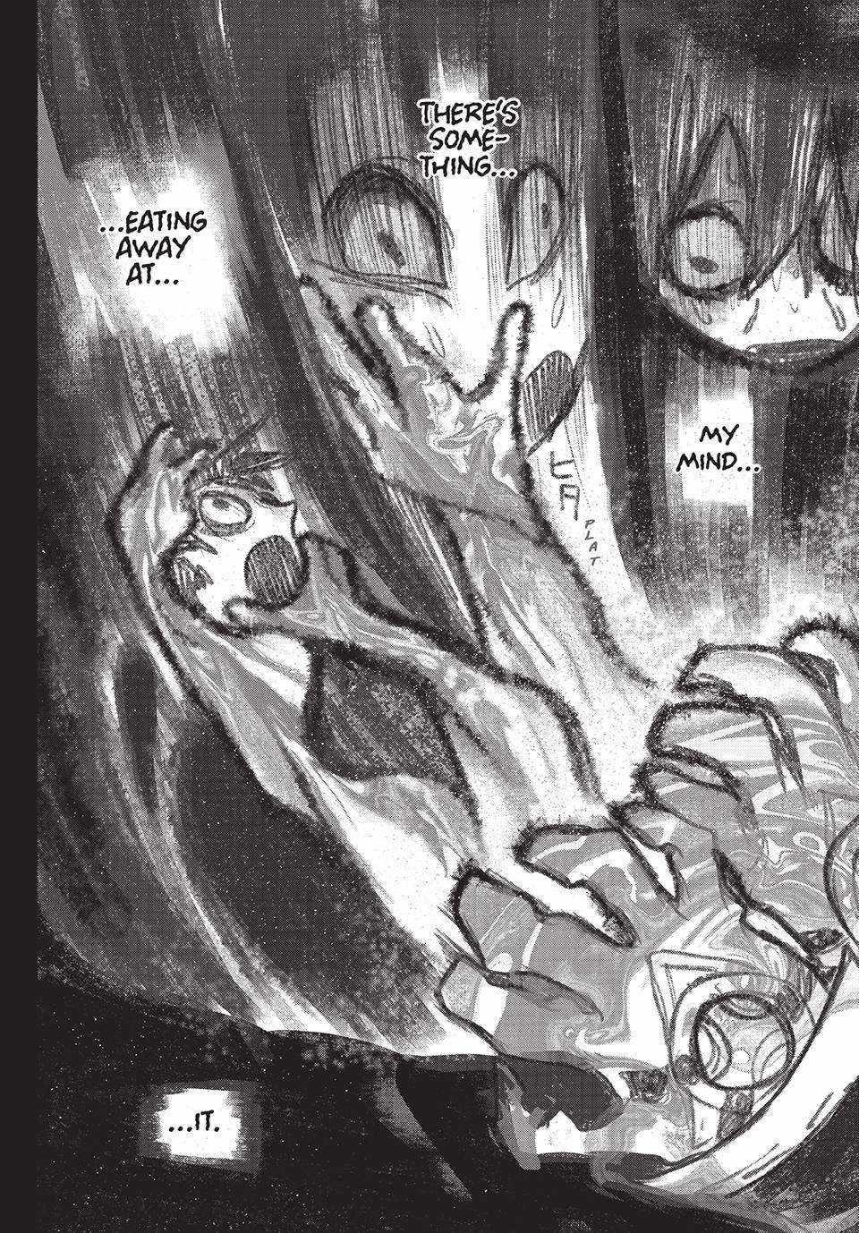 Read Gachi Akuta (en) Manga Online