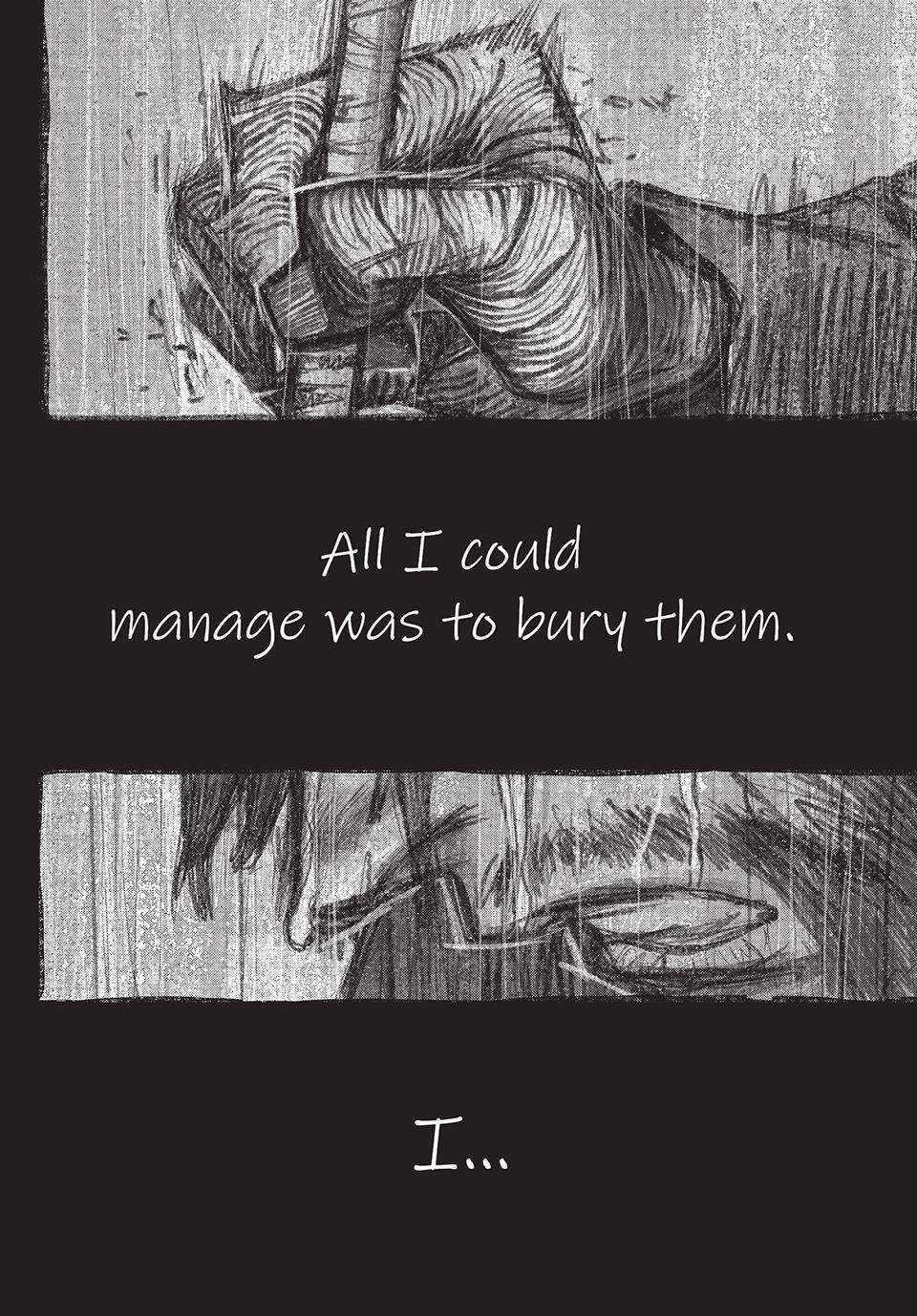 Read Gachi Akuta (en) Manga Online