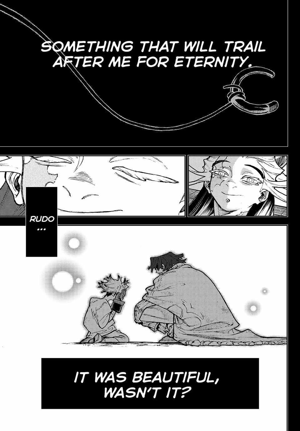 Read Gachi Akuta (en) Manga Online