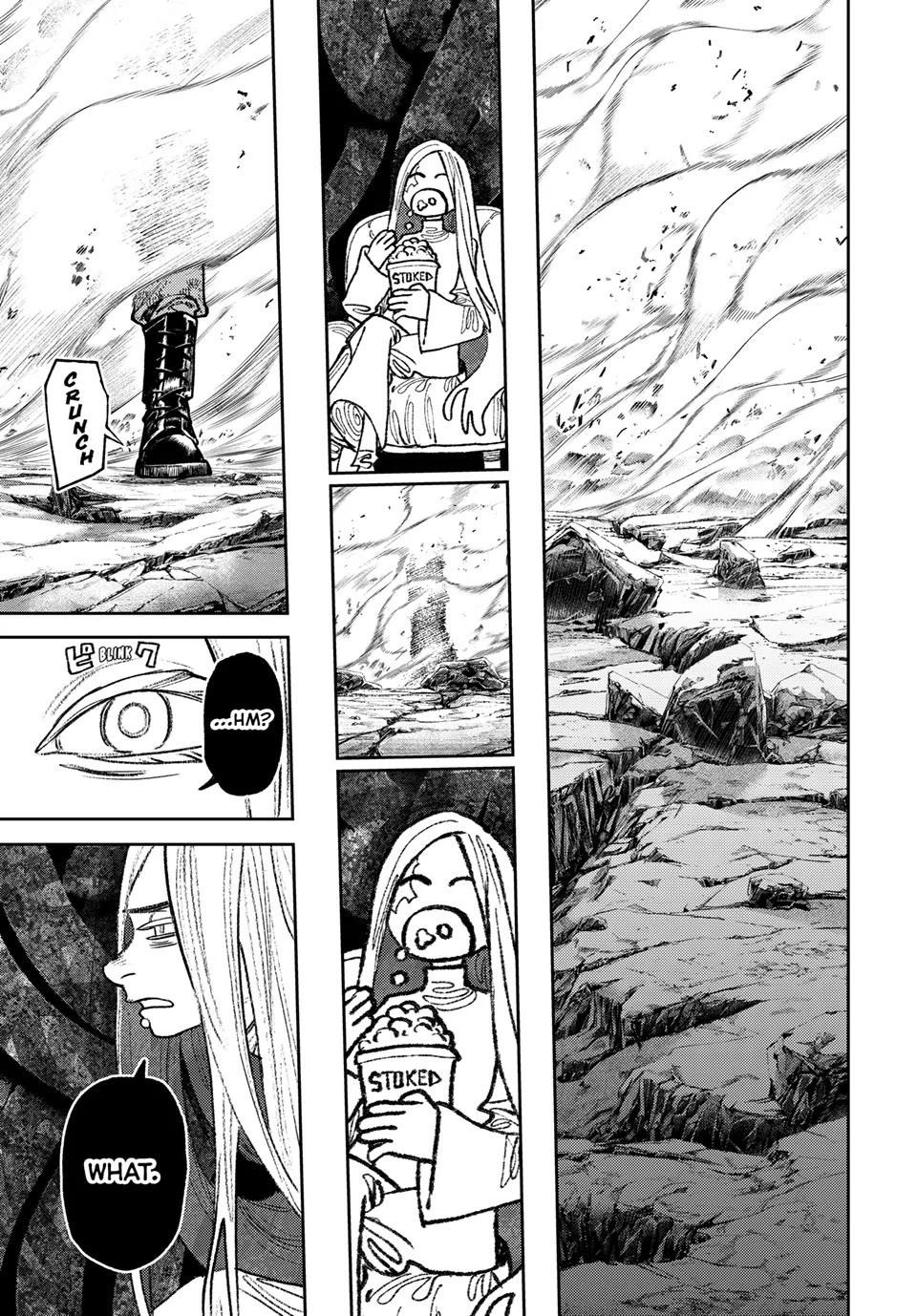 Read Gachi Akuta (en) Manga Online