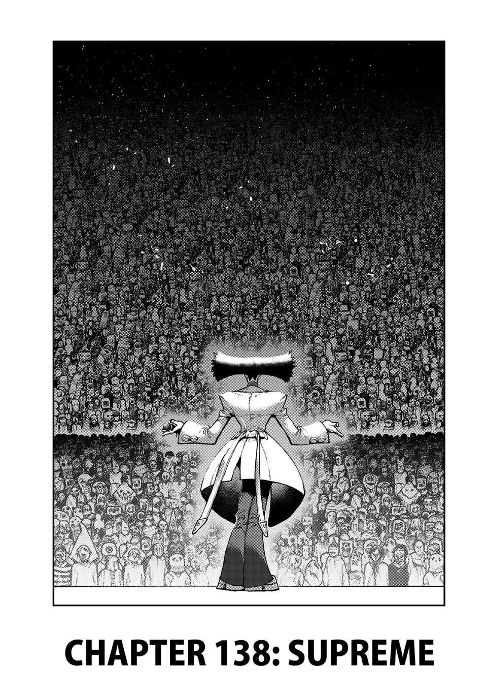 Read Gachi Akuta (en) Manga Online