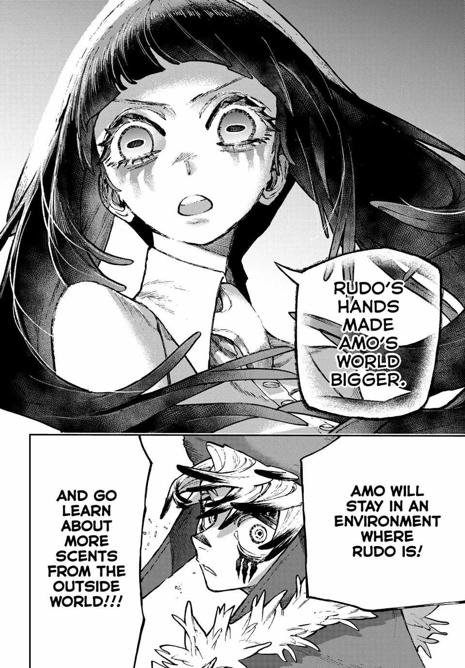 Read Gachi Akuta (en) Manga Online