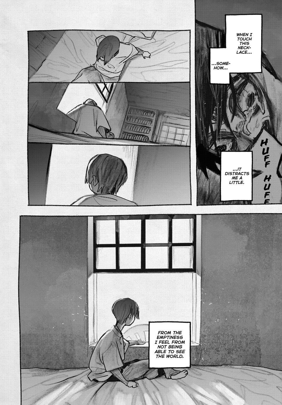 Read Gachi Akuta (en) Manga Online