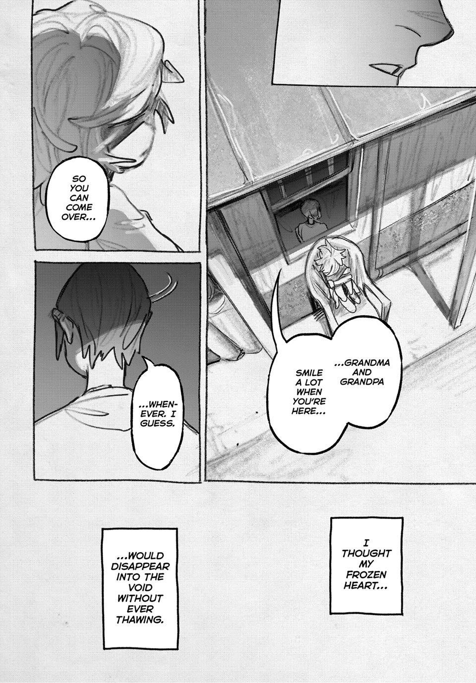 Read Gachi Akuta (en) Manga Online