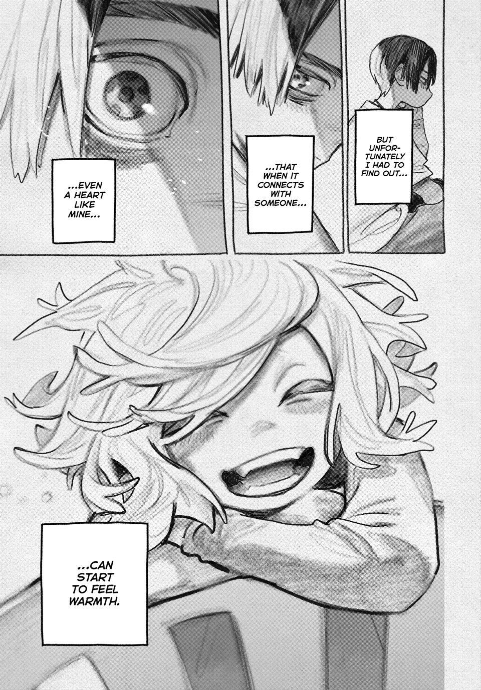 Read Gachi Akuta (en) Manga Online