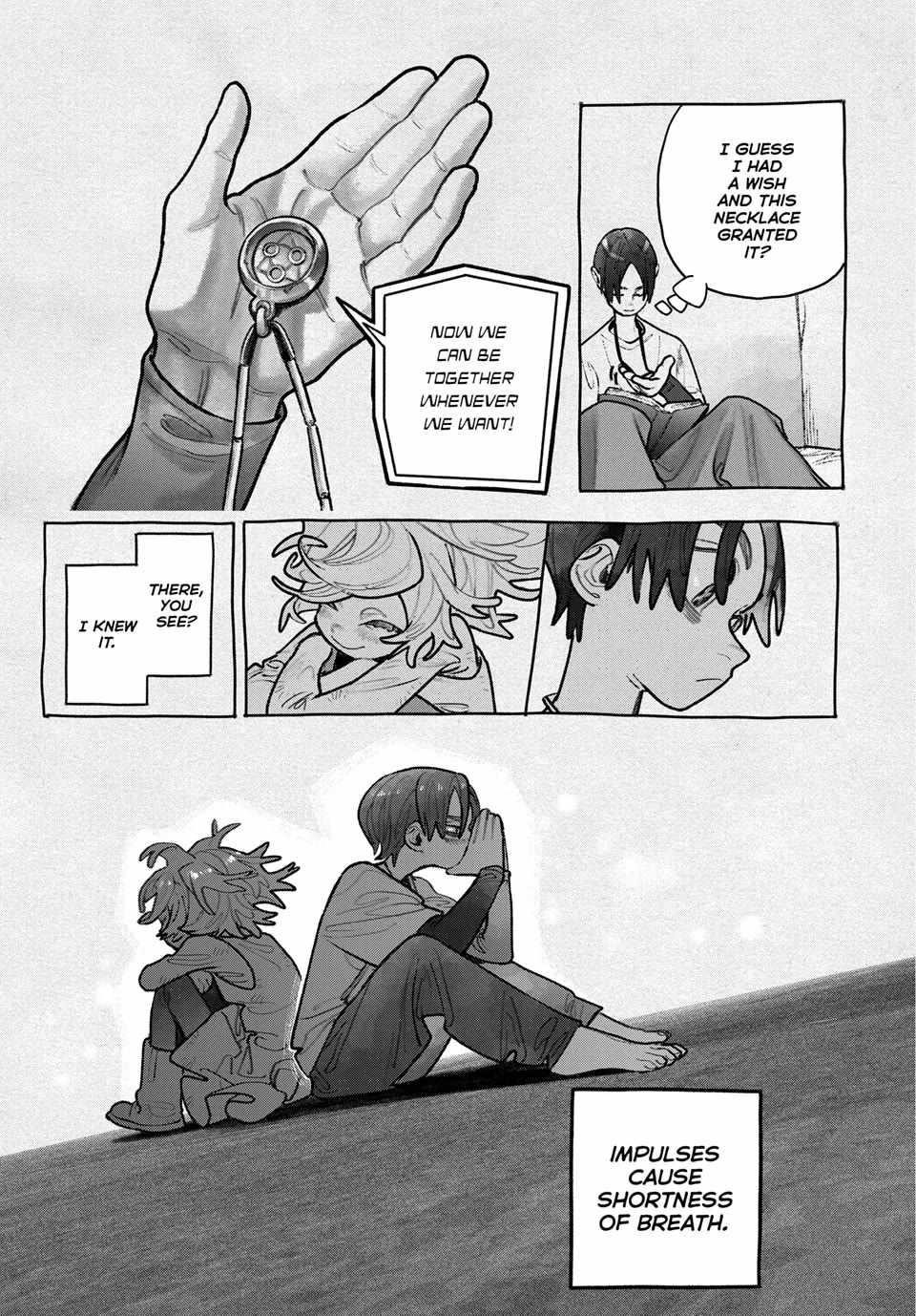 Read Gachi Akuta (en) Manga Online