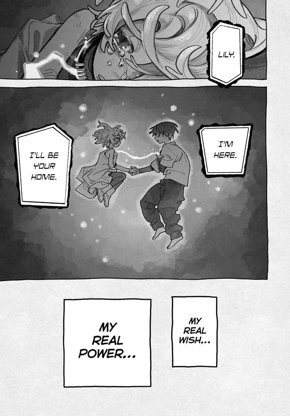 Read Gachi Akuta (en) Manga Online