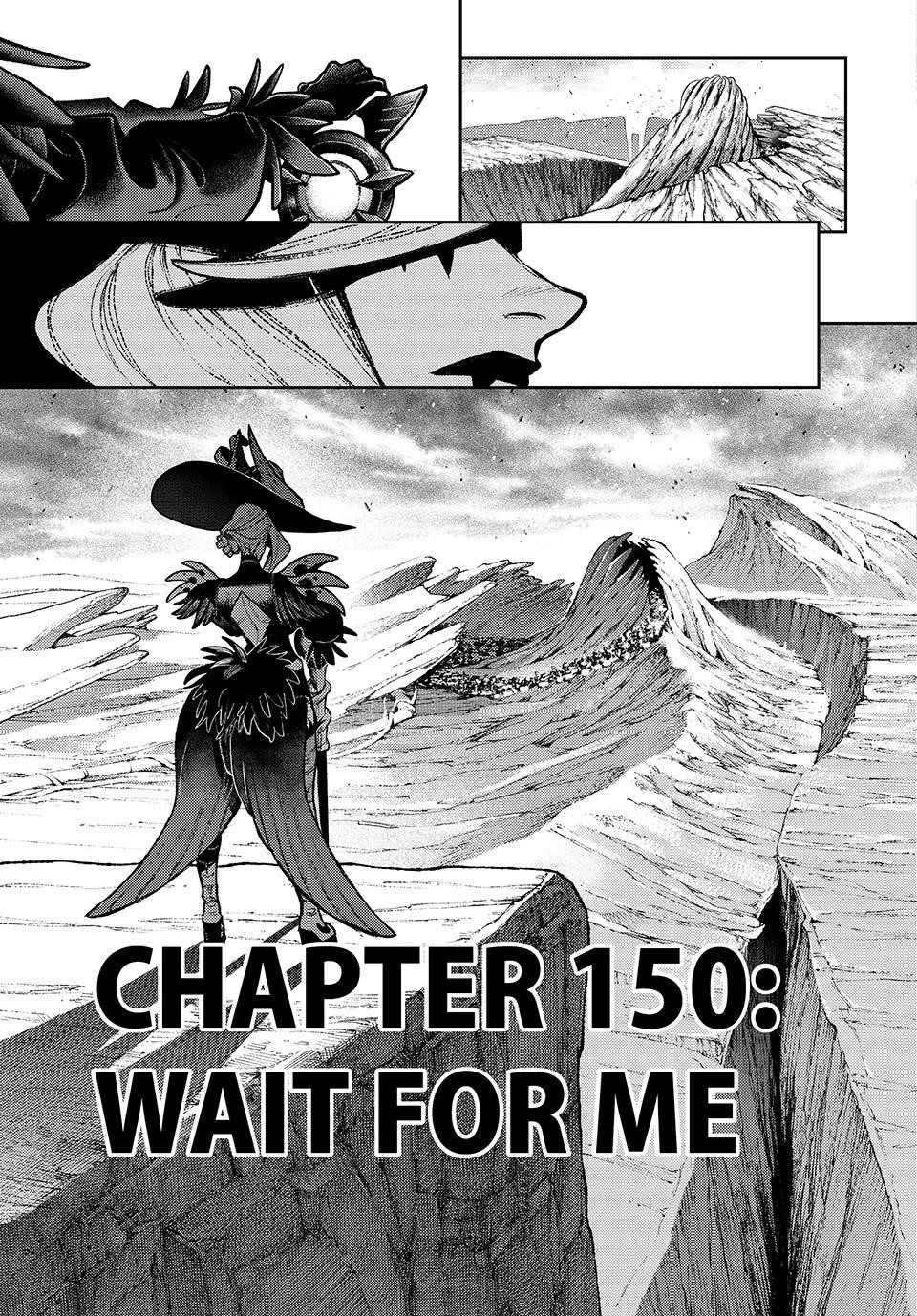 Read Gachi Akuta (en) Manga Online