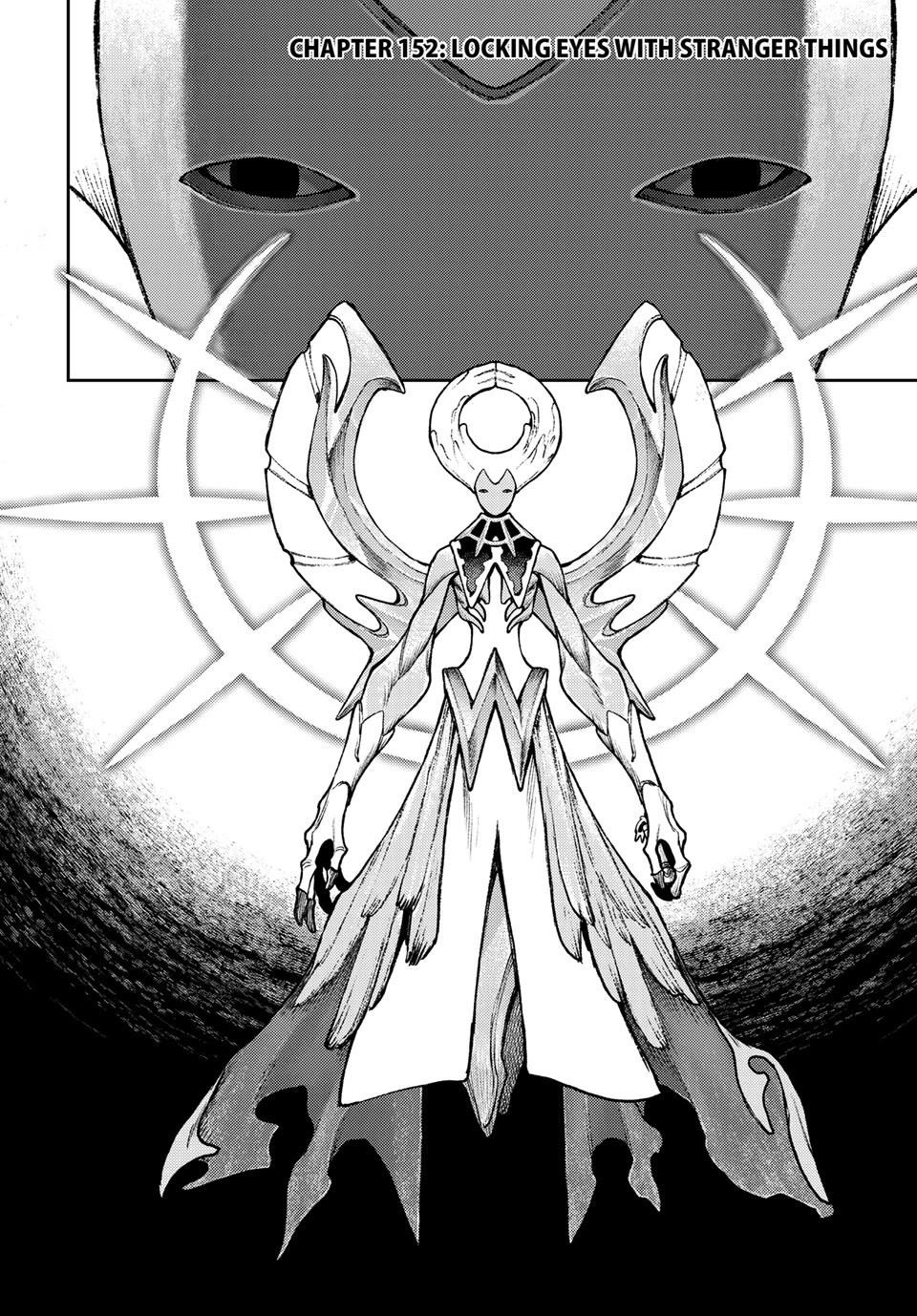 Read Gachi Akuta (en) Manga Online