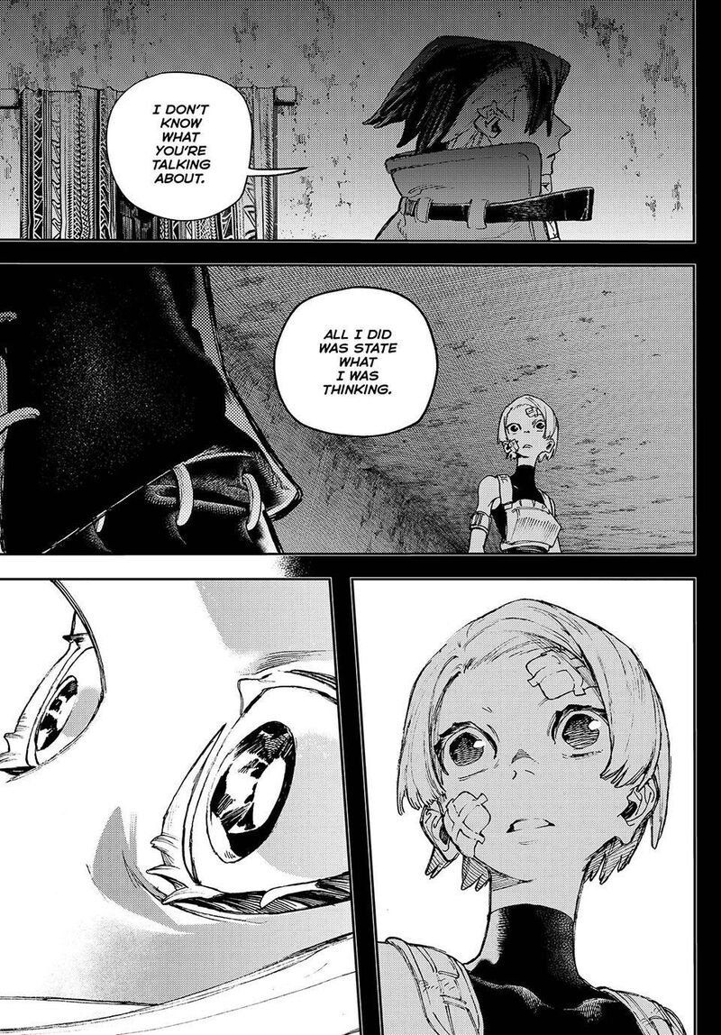 Read Gachi Akuta (en) Manga Online