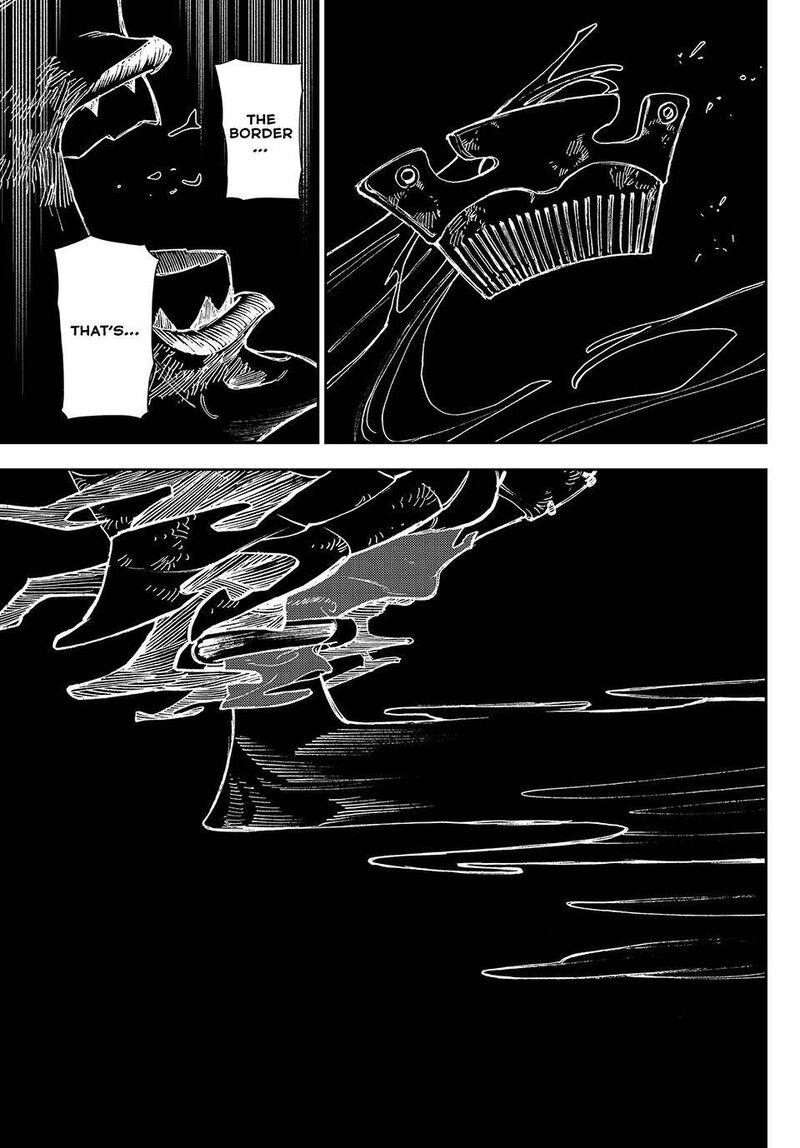 Read Gachi Akuta (en) Manga Online