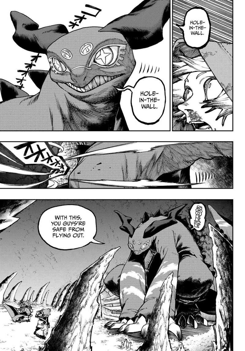 Read Gachi Akuta (en) Manga Online