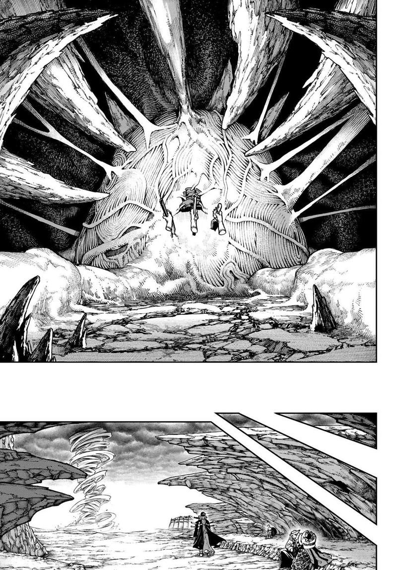 Read Gachi Akuta (en) Manga Online