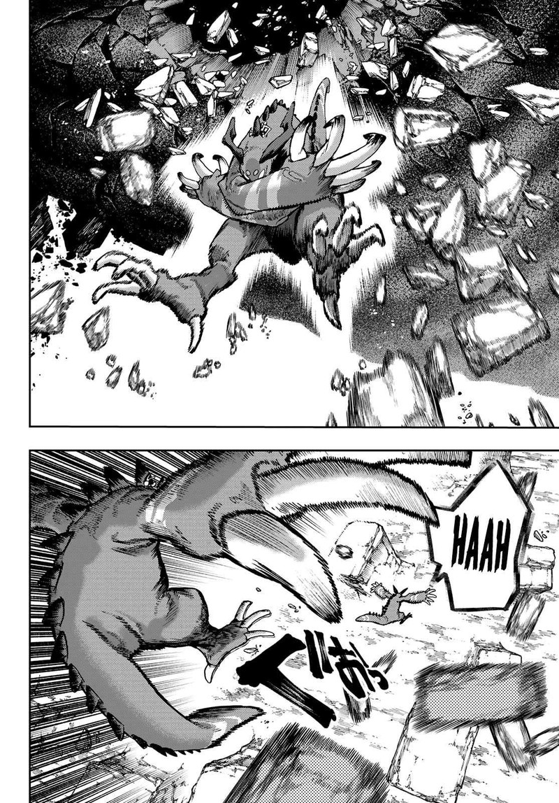 Read Gachi Akuta (en) Manga Online