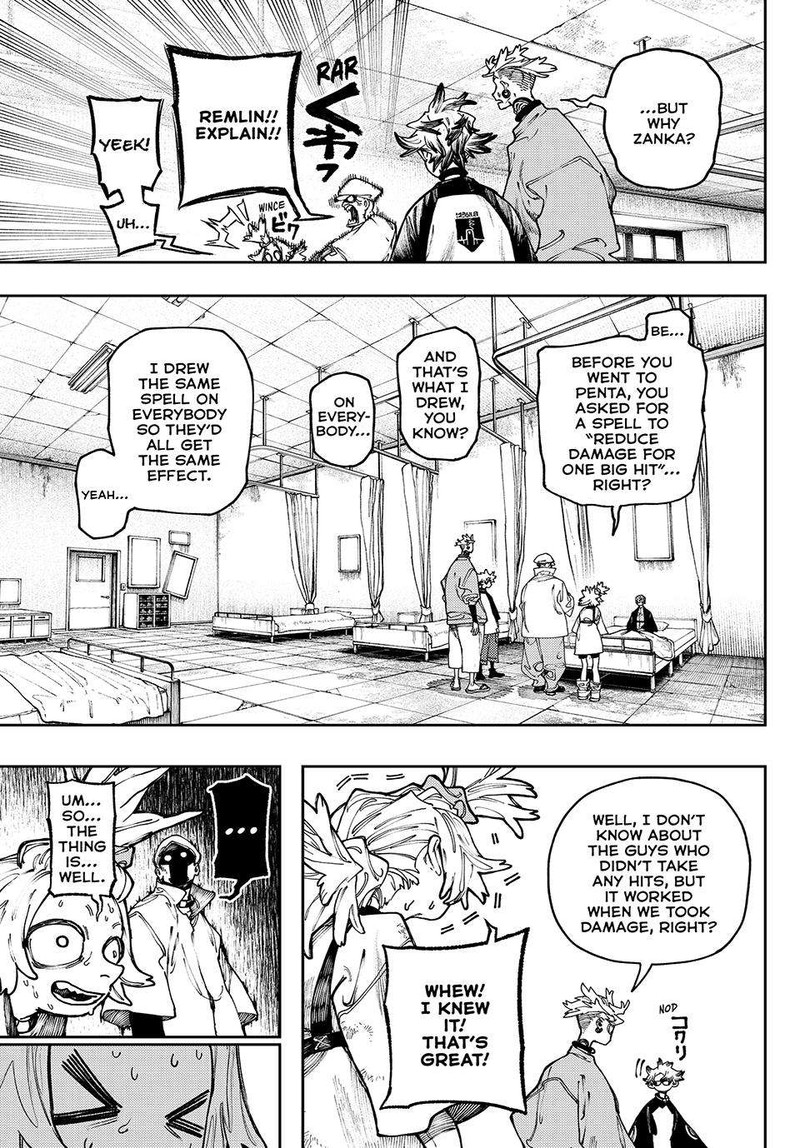Read Gachi Akuta (en) Manga Online
