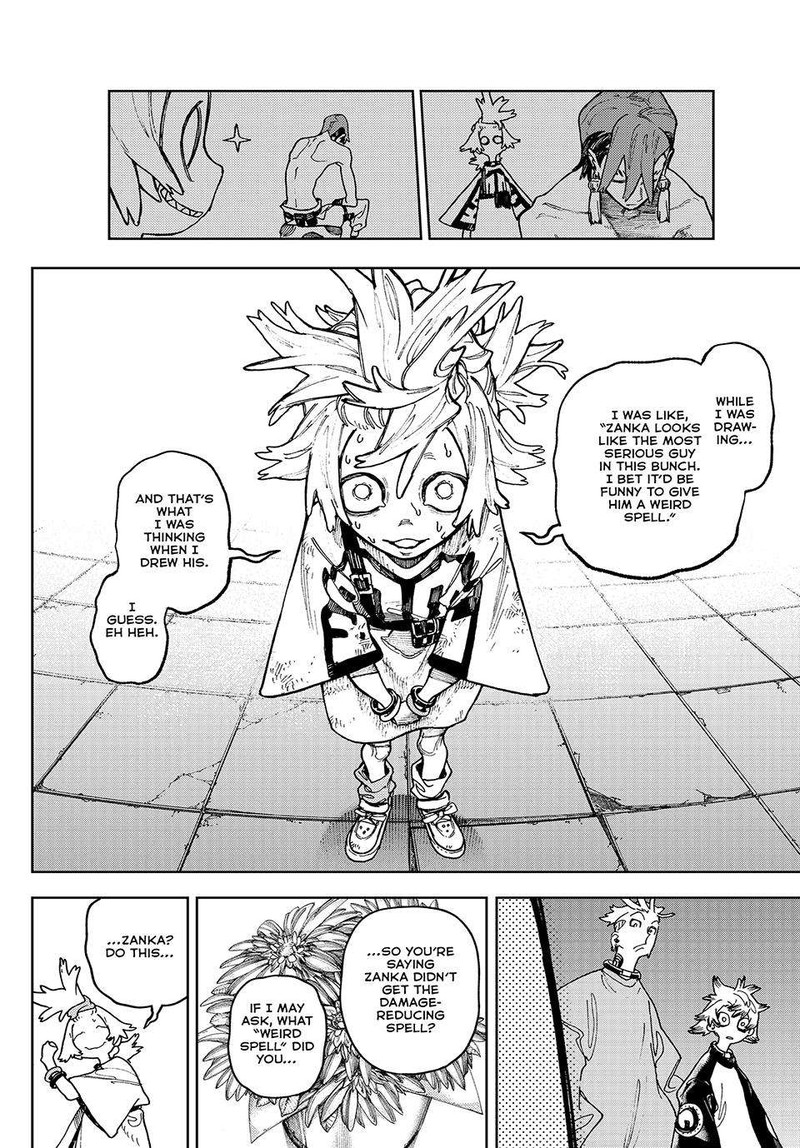 Read Gachi Akuta (en) Manga Online