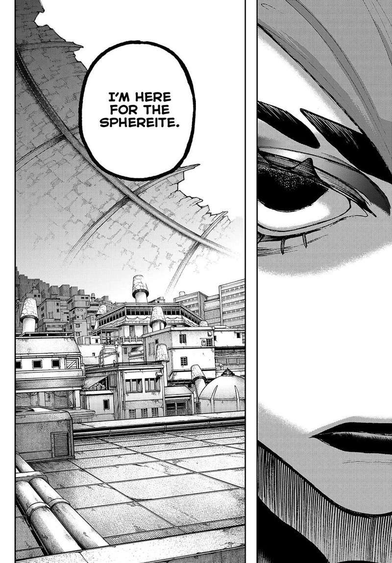 Read Gachi Akuta (en) Manga Online