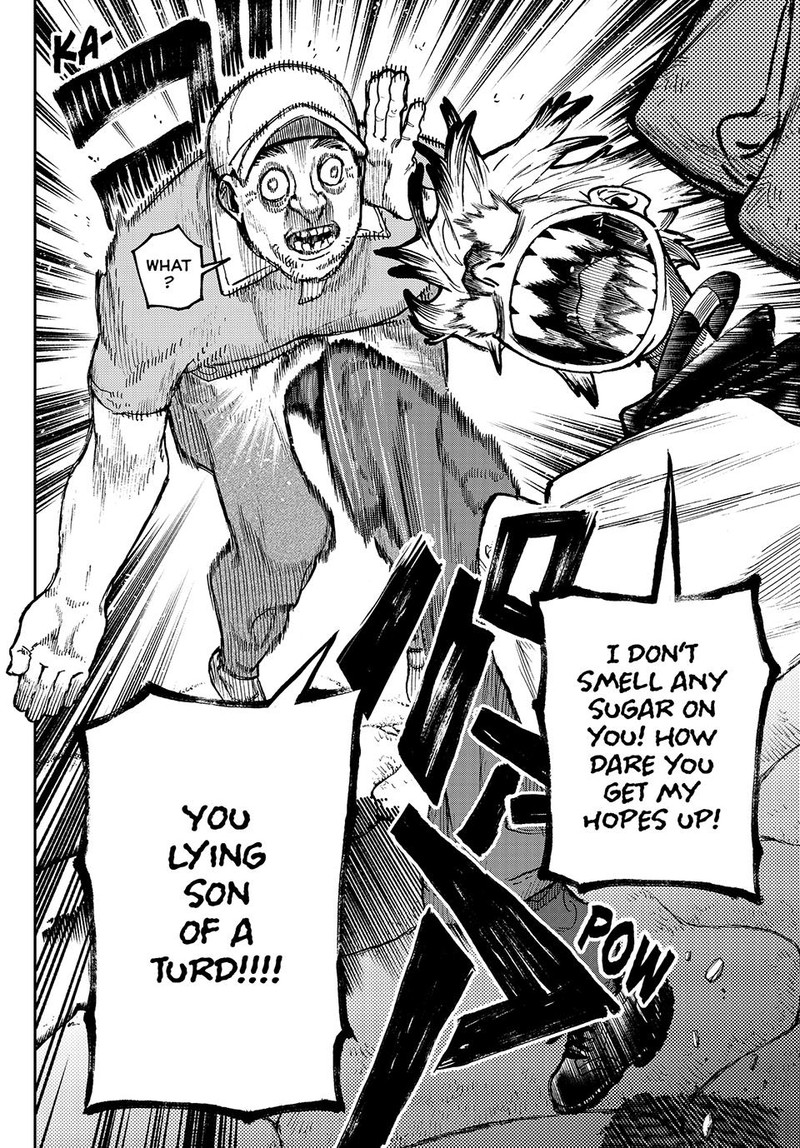 Read Gachi Akuta (en) Manga Online