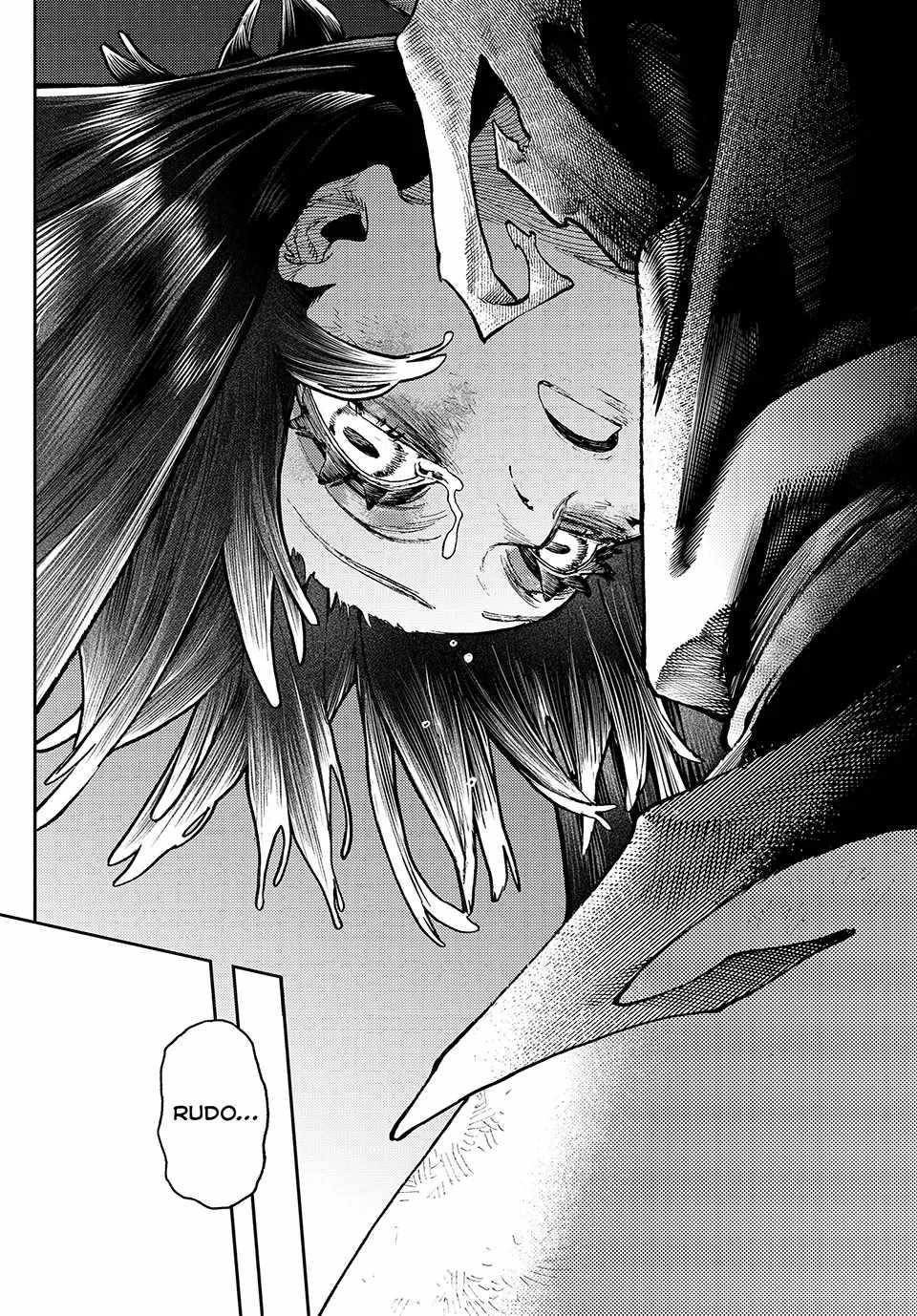 Read Gachi Akuta (en) Manga Online