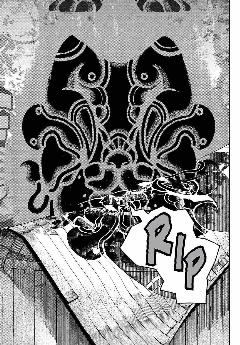 Read Gachi Akuta (en) Manga Online