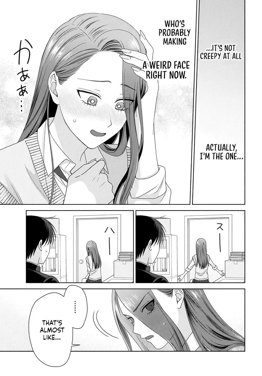 Read Gals Can’t Be Kind to Otaku! (en) Manga Online