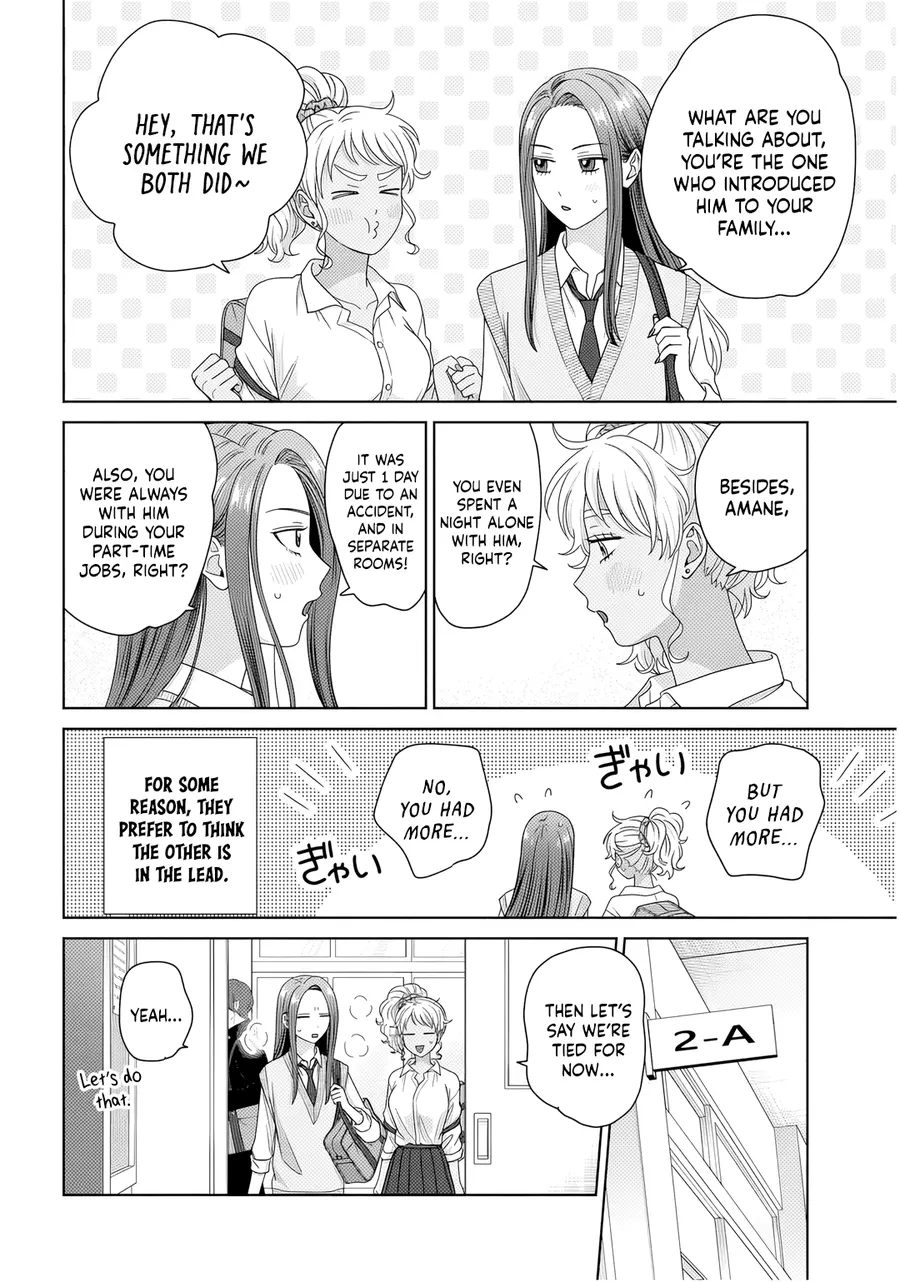 Read Gals Can’t Be Kind to Otaku! (en) Manga Online