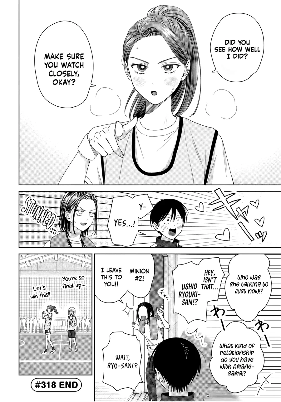 Read Gals Can’t Be Kind to Otaku! (en) Manga Online