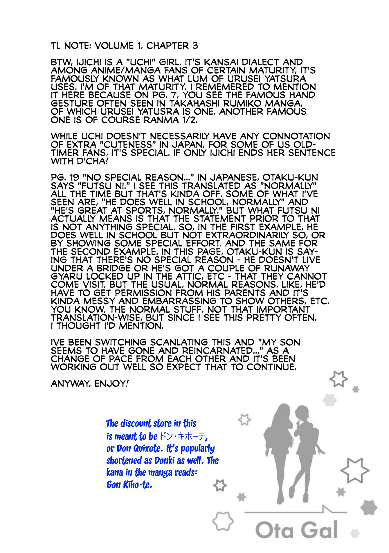 Read Gals Can’t Be Kind to Otaku! (en) Manga Online