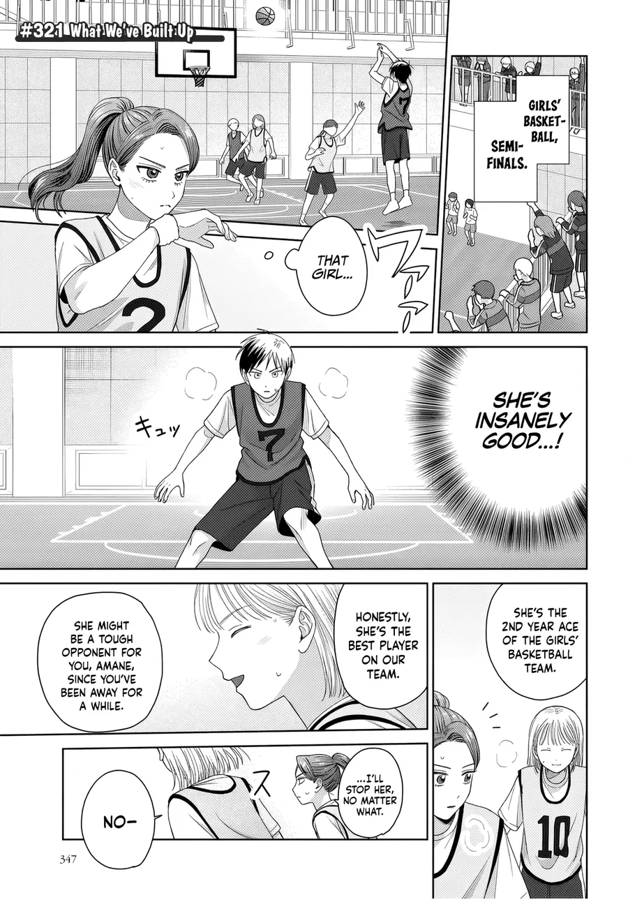 Read Gals Can’t Be Kind to Otaku! (en) Manga Online