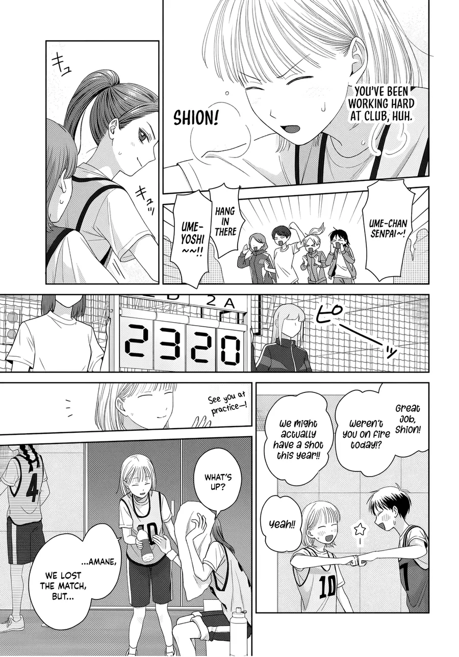 Read Gals Can’t Be Kind to Otaku! (en) Manga Online
